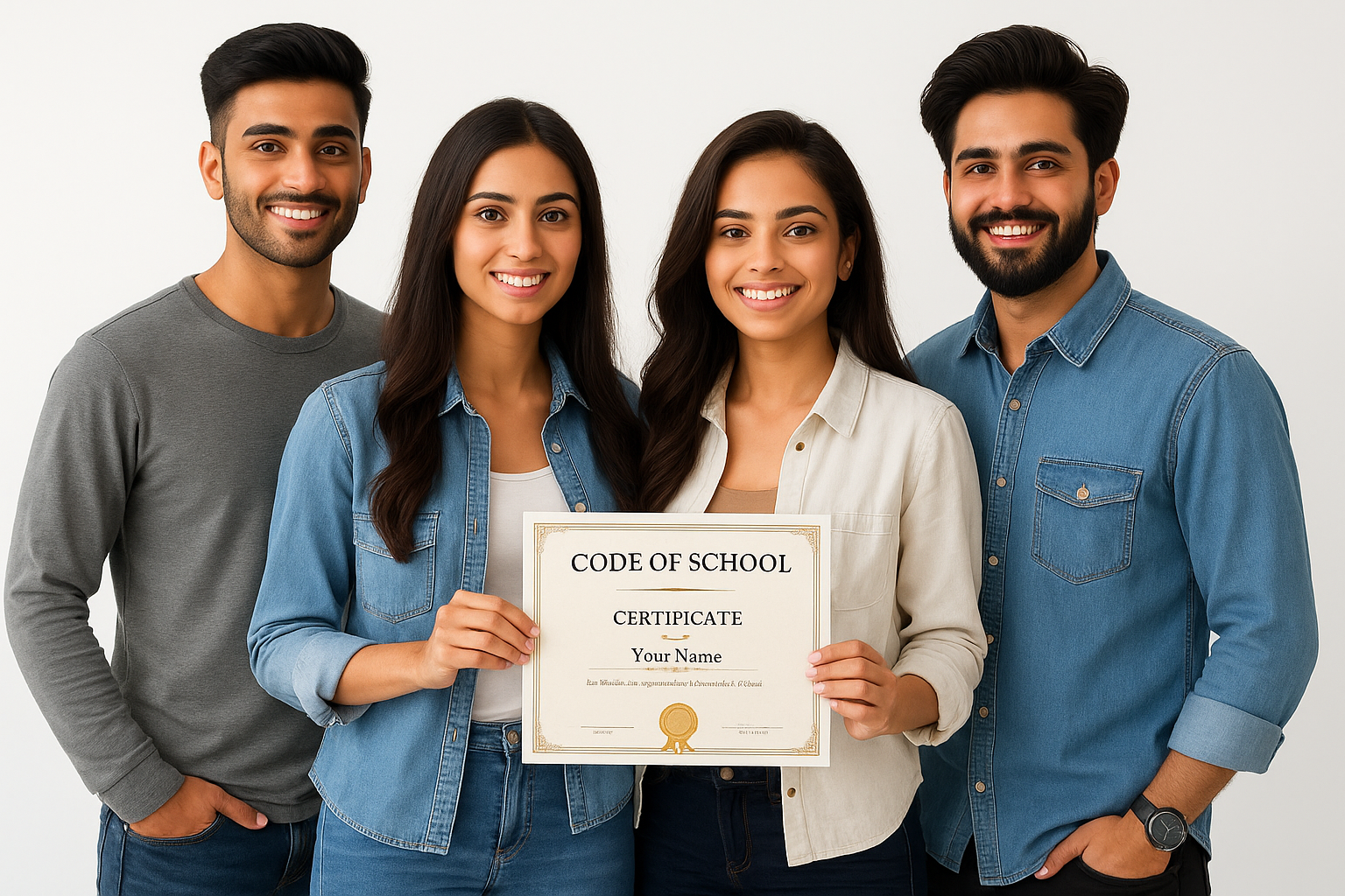 DSA with C++ Course in Indore | Code of School